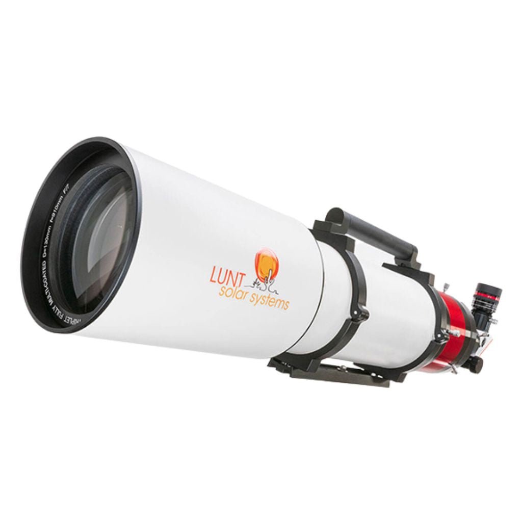 Lunt 130mm Universal Telescope Observer Package