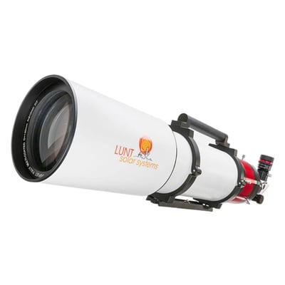 Lunt 130mm Universal Telescope Observer Package