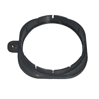 Astronomy Plus 2" Threaded Seestar S50 Filter Adapter