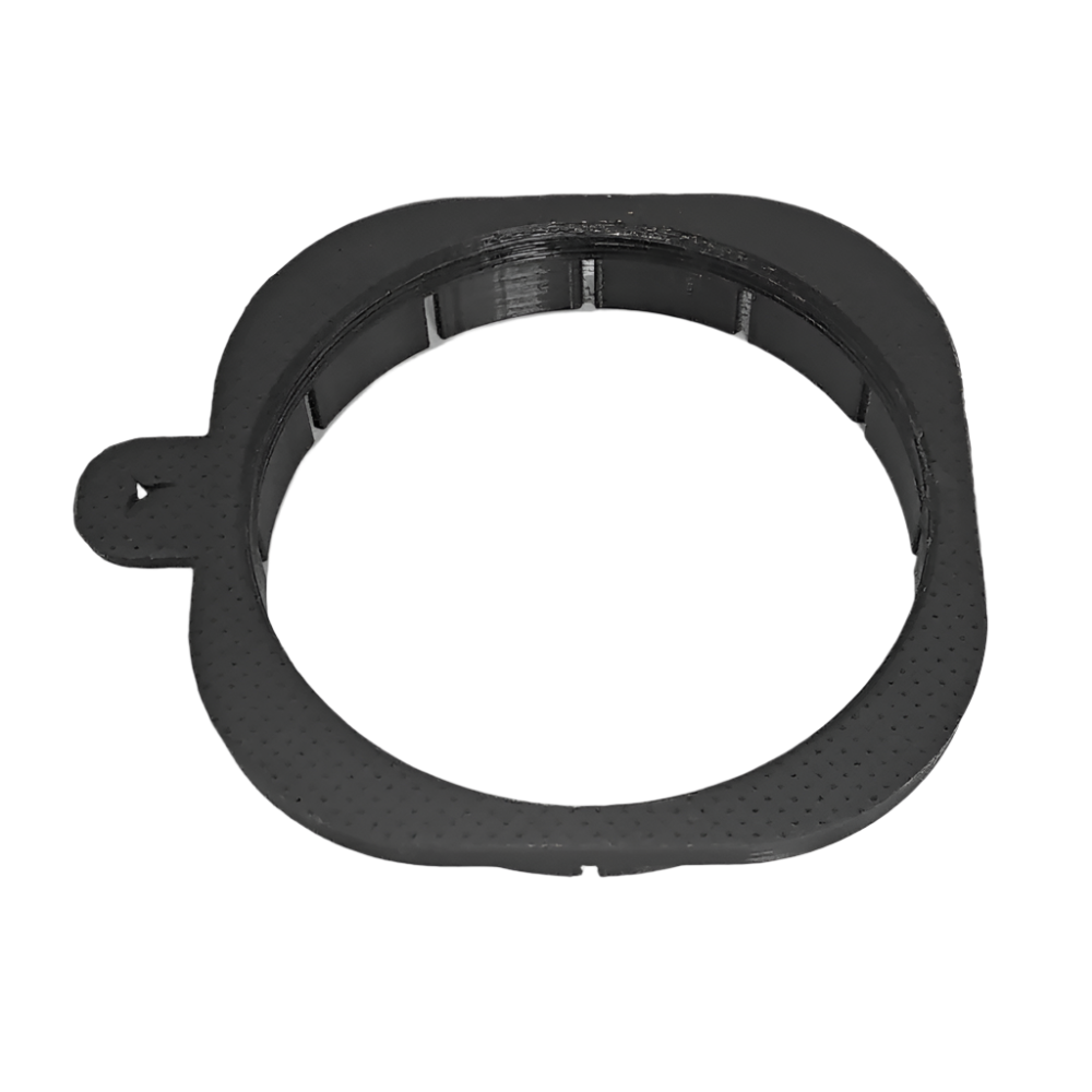 Astronomy Plus 2" Threaded Seestar S50 Filter Adapter