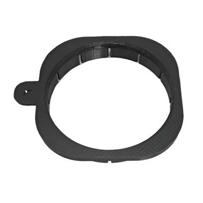 Astronomy Plus 2" Threaded Seestar S50 Filter Adapter