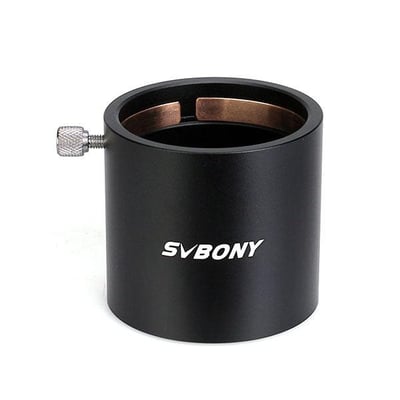 SVBONY W9120A SCT to 2-inch Adapter
