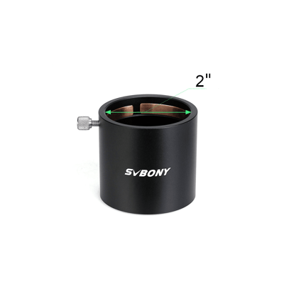 SVBONY W9120A SCT to 2-inch Adapter