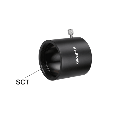 SVBONY W9120A SCT to 2-inch Adapter