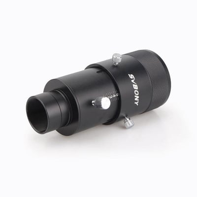 SVBONY SV112 1.25" Eyepiece Projection Kit