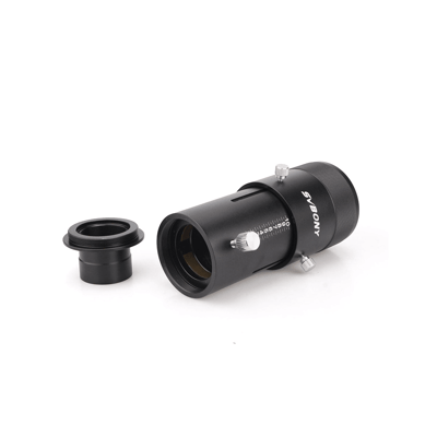 SVBONY SV112 1.25" Eyepiece Projection Kit