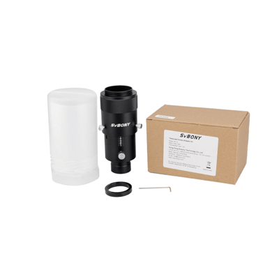 SVBONY SV112 1.25" Eyepiece Projection Kit