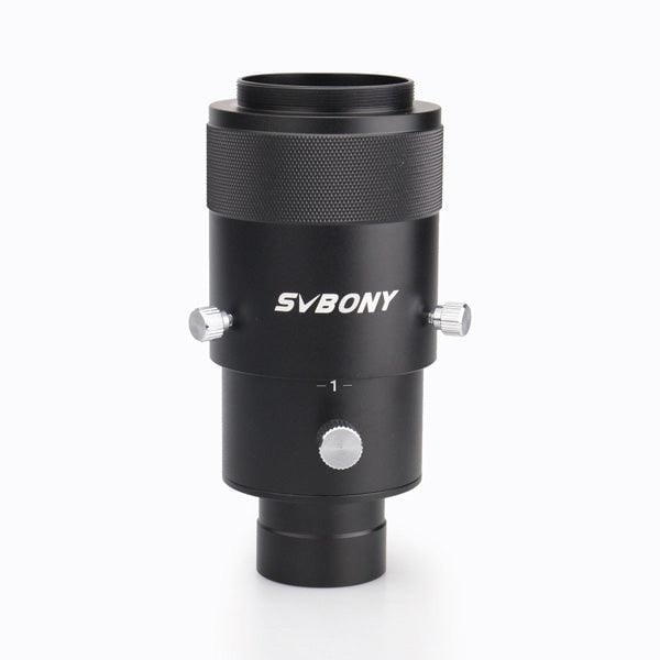 SVBONY SV112 1.25" Eyepiece Projection Kit
