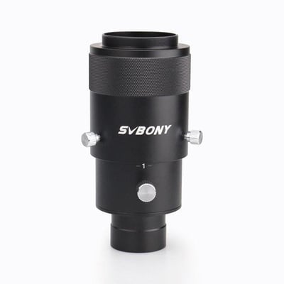 SVBONY SV112 1.25" Eyepiece Projection Kit