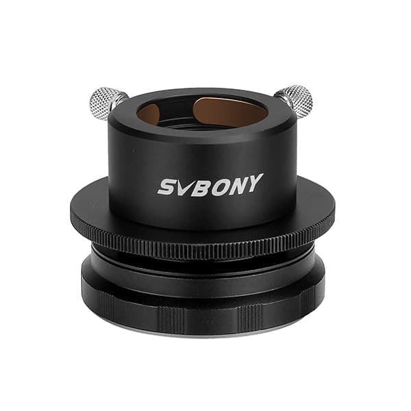SVBONY SV149 DSLR to 1.25" Eyepiece Adapter