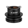 SVBONY SV149 DSLR to 1.25" Eyepiece Adapter