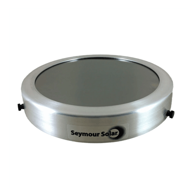 Seymour Solar Helios Solar Glass Telescope Filter