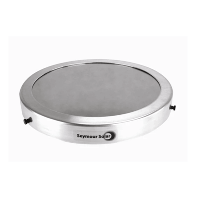 Seymour Solar Helios Solar Glass Telescope Filter