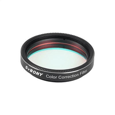 SVBONY W9186A Color Correction Filter