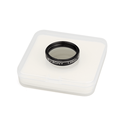 SVBONY Linear Polarizer Filters 1.25"/2" Set