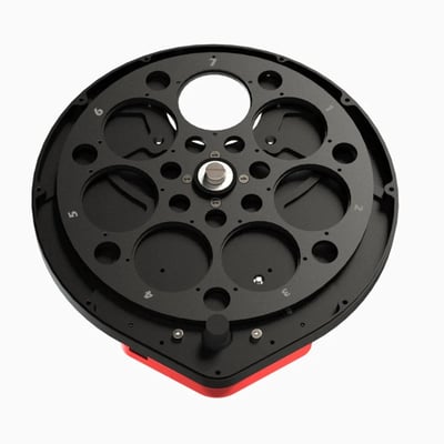 Player One Phoenix Wheel 7x36