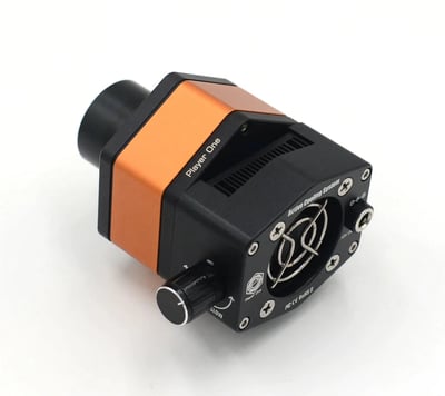 Player One Apollo-M MAX