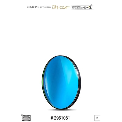 Baader H-Beta 5.5nm CMOS-optimized