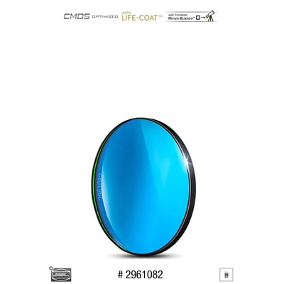 Baader H-Beta 5.5nm CMOS-optimized