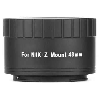 William Optics 48mm T-Mount for Nikon Z