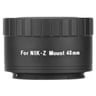William Optics 48mm T-Mount for Nikon Z