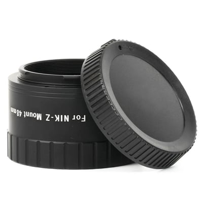 William Optics 48mm T-Mount for Nikon Z