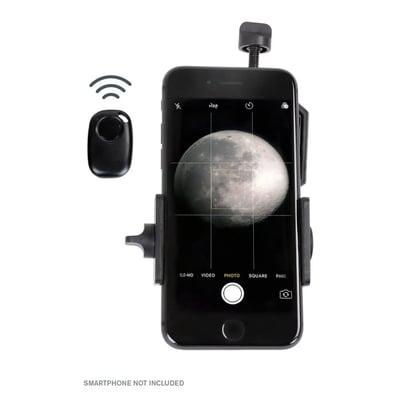 Celestron Basic 1.25" Smartphone Adapter DX