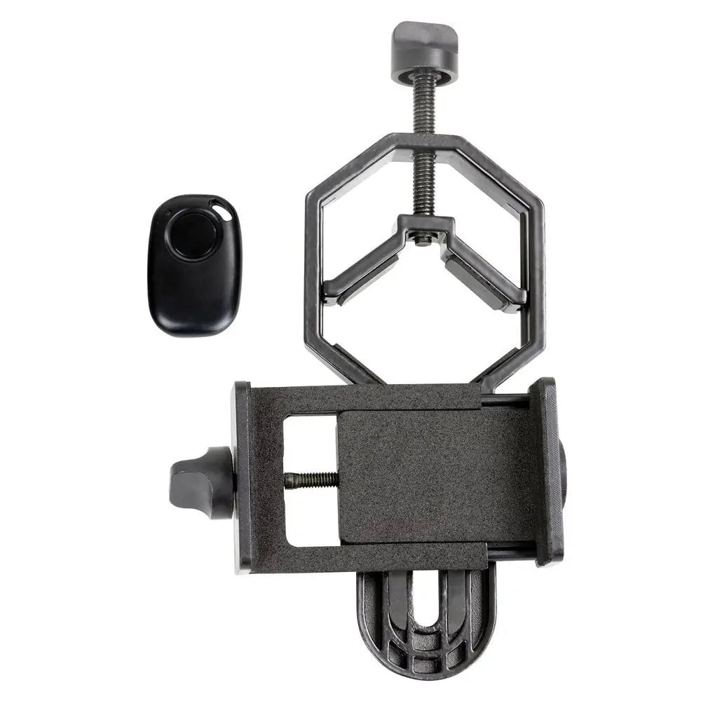 Celestron Basic 1.25" Smartphone Adapter DX