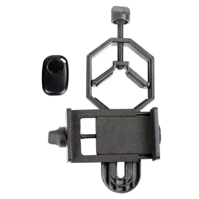 Celestron Basic 1.25" Smartphone Adapter DX