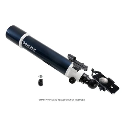 Celestron Basic 1.25" Smartphone Adapter DX