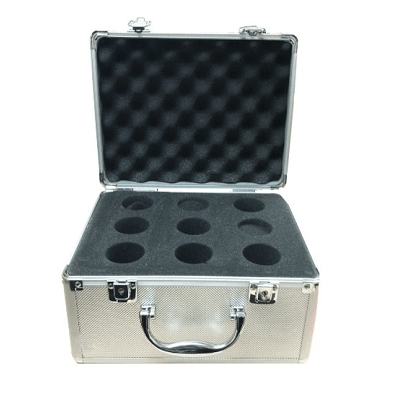 Antares AEC Aluminum Eyepiece Case