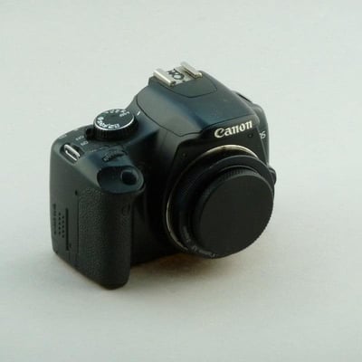 Antares Dust Cap For Camera M42x0.75mm