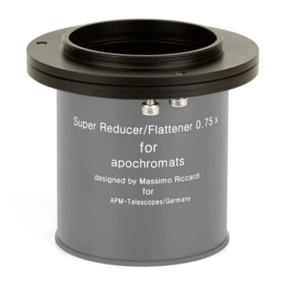 APM M63 Adjustment Flange