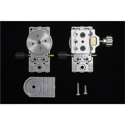 Sightron Japan ALT-AZ Mount