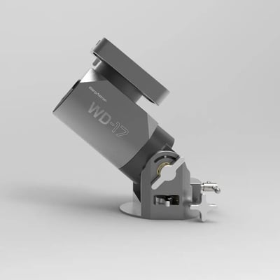 WarpAstron WarpDrive WD-17S