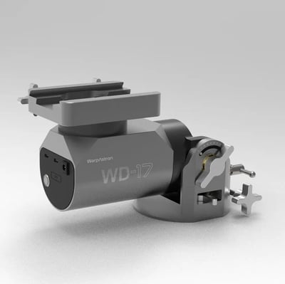 WarpAstron WarpDrive WD-17S