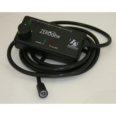 Lunatico Astronomia ZeroDew Controller