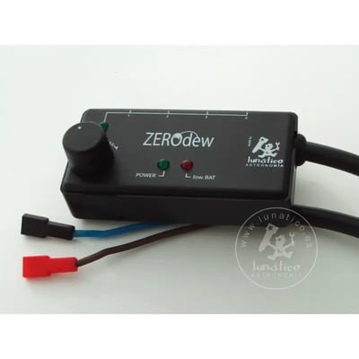 Lunatico Astronomia ZeroDew Controller