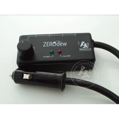 Lunatico Astronomia ZeroDew Controller
