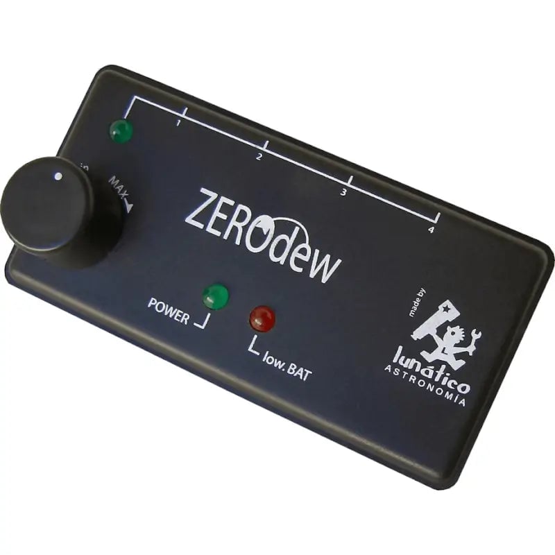 Lunatico Astronomia ZeroDew Controller