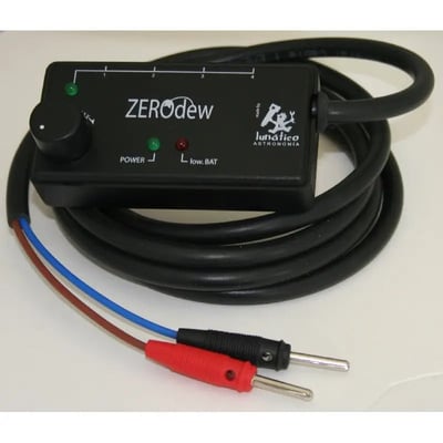Lunatico Astronomia ZeroDew Controller