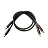 Pegasus Astro 2.1 to 2.1 Silicon Cable 1m Cold Environment