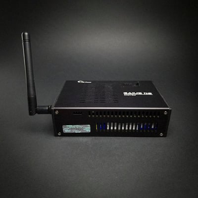 RBFocus Gaius S2 SmartBox