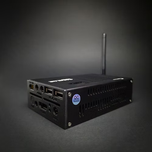 RBFocus Gaius S2 SmartBox