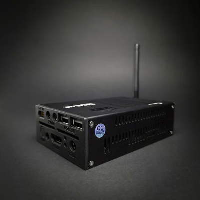 RBFocus Gaius S2 SmartBox