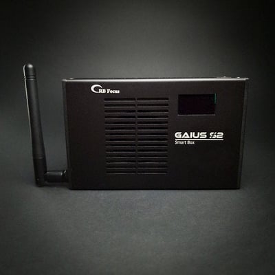 RBFocus Gaius S2 SmartBox