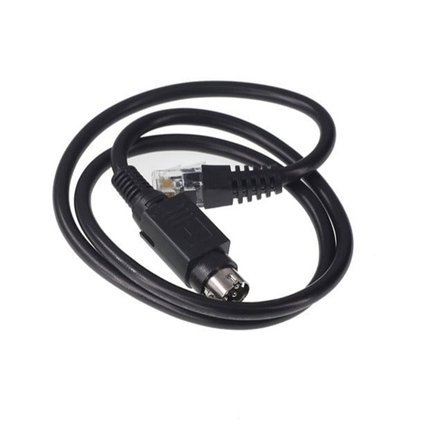 QHYCCD 4-pin to 6-pin Cable for QHYCFW3