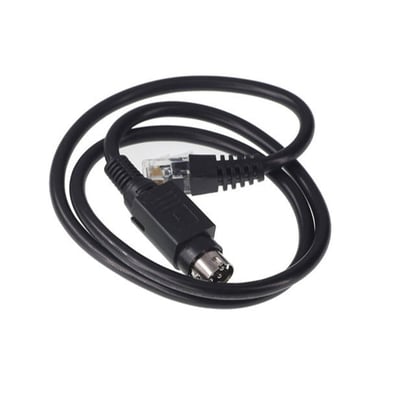 QHYCCD 4-pin to 6-pin Cable for QHYCFW3