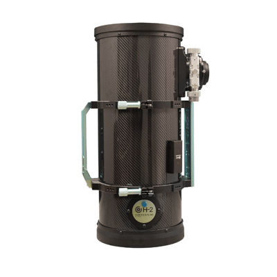 OCAL H-2 Newtonian 206mm F2.72 Astrograph