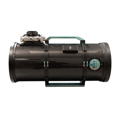 OCAL H-2 Newtonian 206mm F2.72 Astrograph